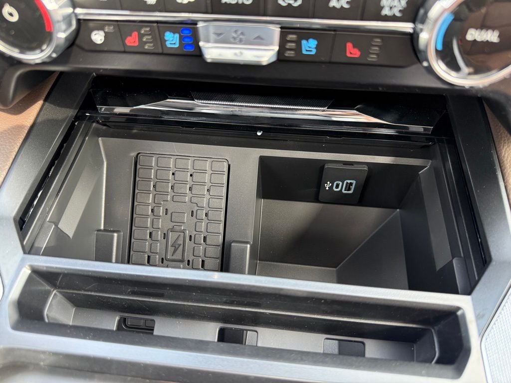 2026 Ford F-250 Super Duty King Ranch - Photo 30