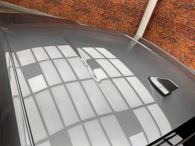 New 2026 Carbonized Gray Metallic Ford EcoBoost® Fastback image 24