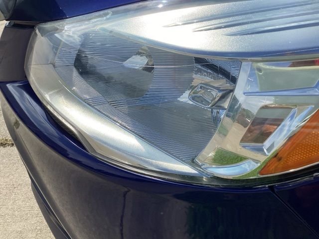 Used 2015 Blue Ford S image 5