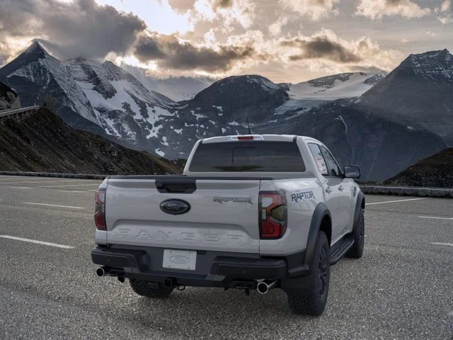 New 2026 Avalanche Ford Raptor image 8