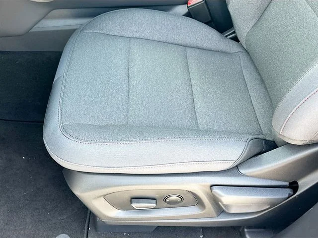 New 2026 White Ford Active image 14