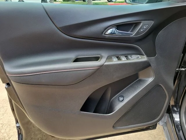 2024 Chevrolet Equinox RS - Photo 18