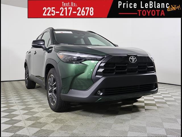 Certified Used 2026 CYPRESS Toyota  image 1