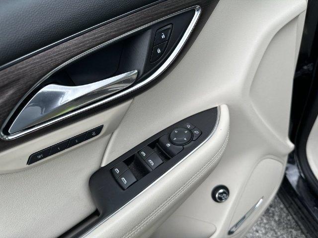 Used 2023 Ebony Twilight Metallic Buick Avenir image 24