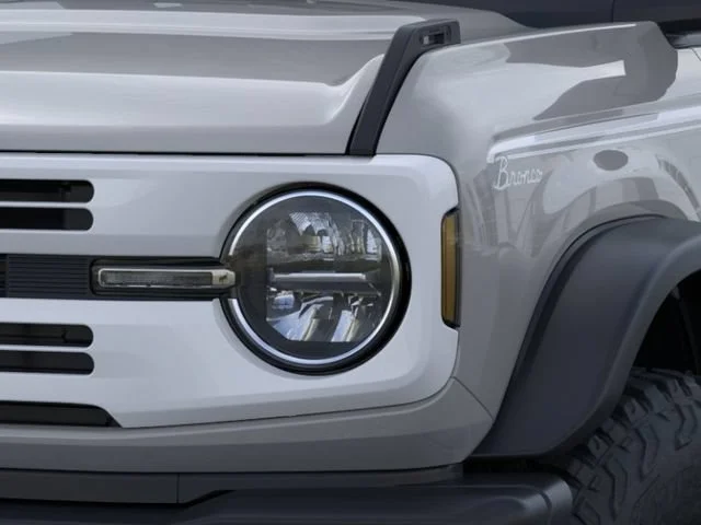 New 2026 Avalanche Gray Ford TCcustoms image 45