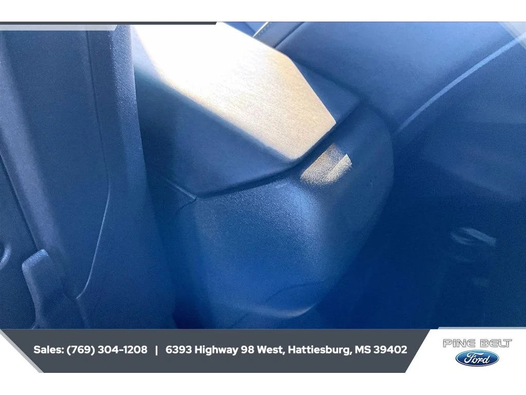 Used 2024 Shadow Black Ford Black Diamond image 25