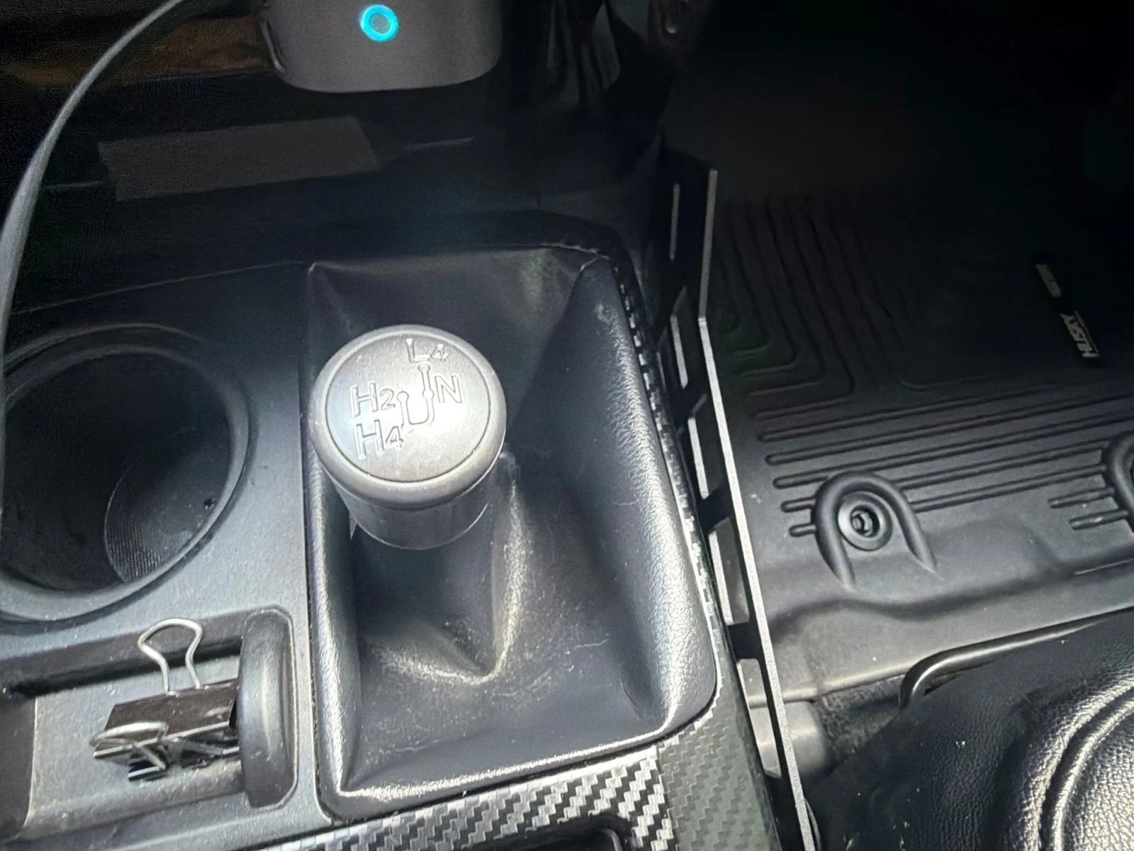 Used 2019 White Toyota TRD Off-Road image 32