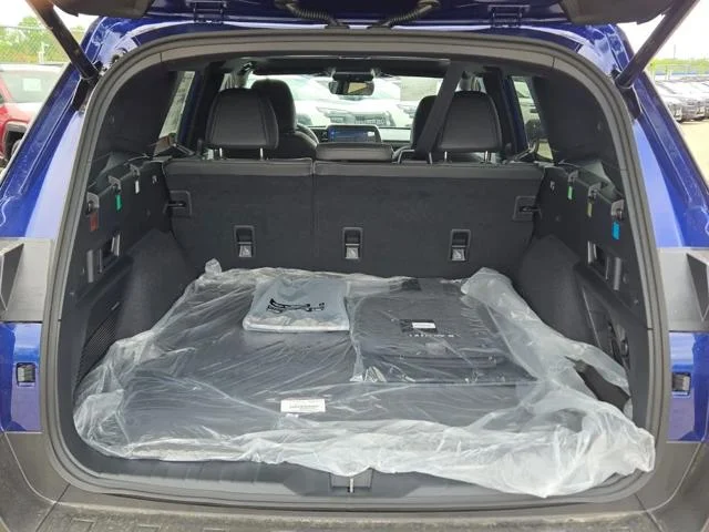 New 2026 SAPPHIRE BLUE PEARL Subaru Limited image 52
