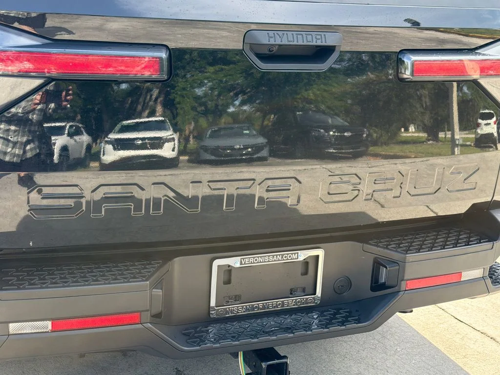 2024 Hyundai Santa Cruz SEL - Photo 13