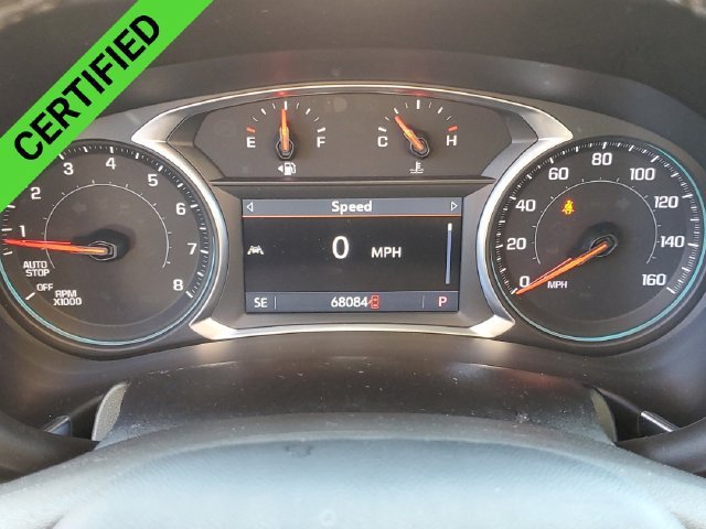 2021 Chevrolet Equinox Premier - Photo 11