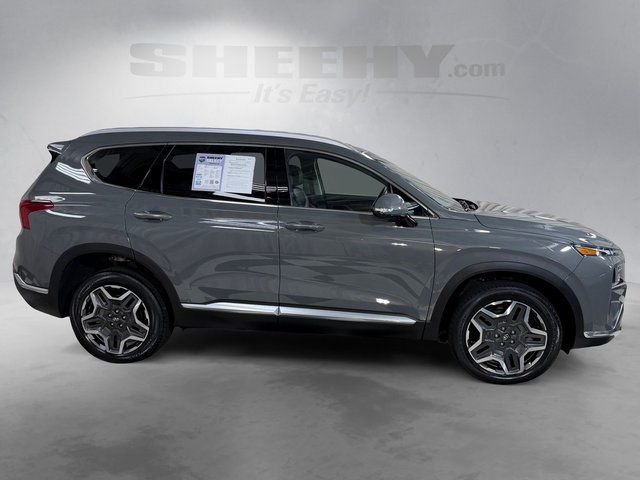 Used 2023 Gray Hyundai SEL Premium image 11