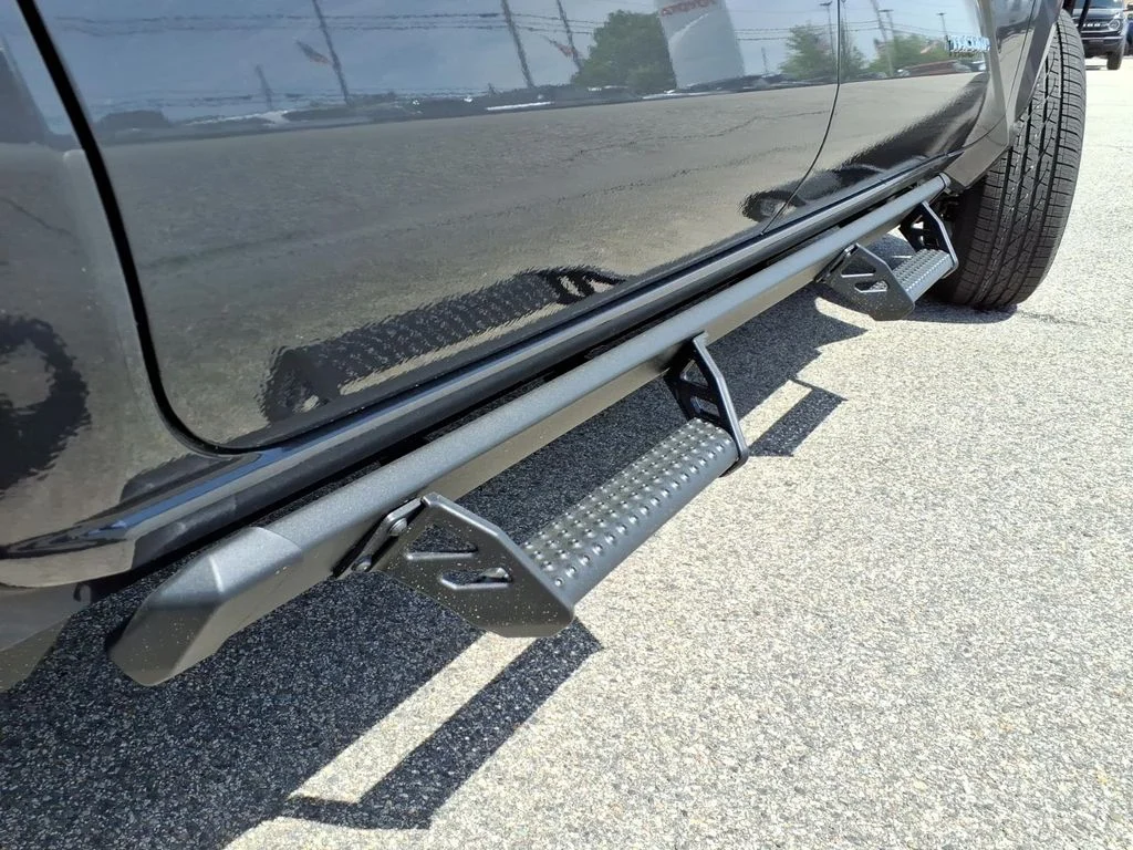 New 2026 Underground Toyota SR5 image 9