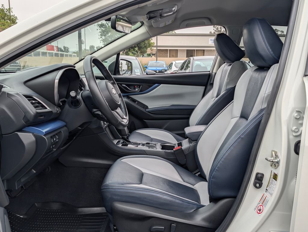 2020 Subaru Crosstrek Hybrid - Photo 11