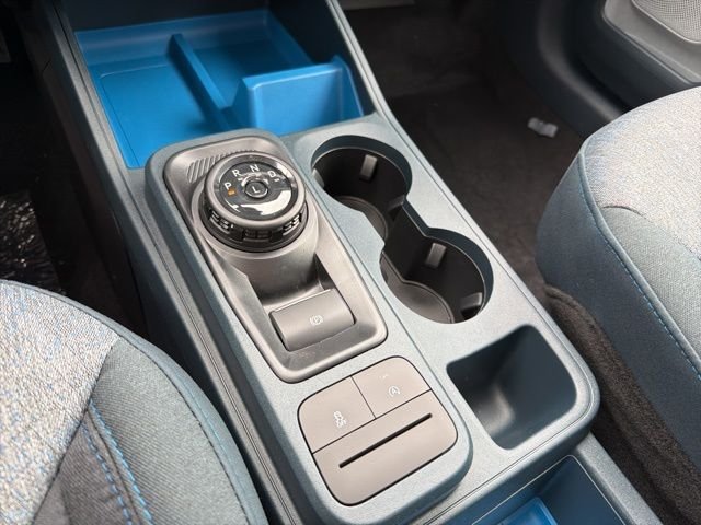 New 2026 Velocity Blue Ford XLT image 21