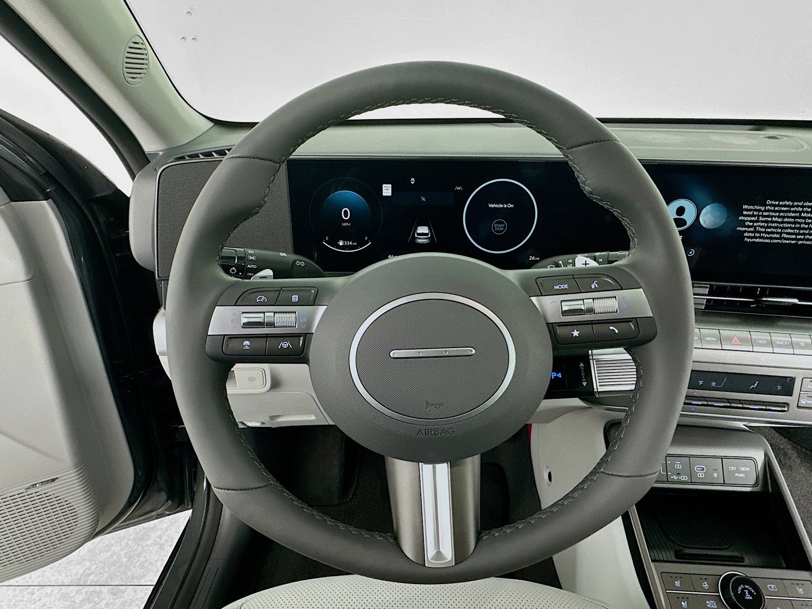 2026 Hyundai Kona Limited - Photo 13