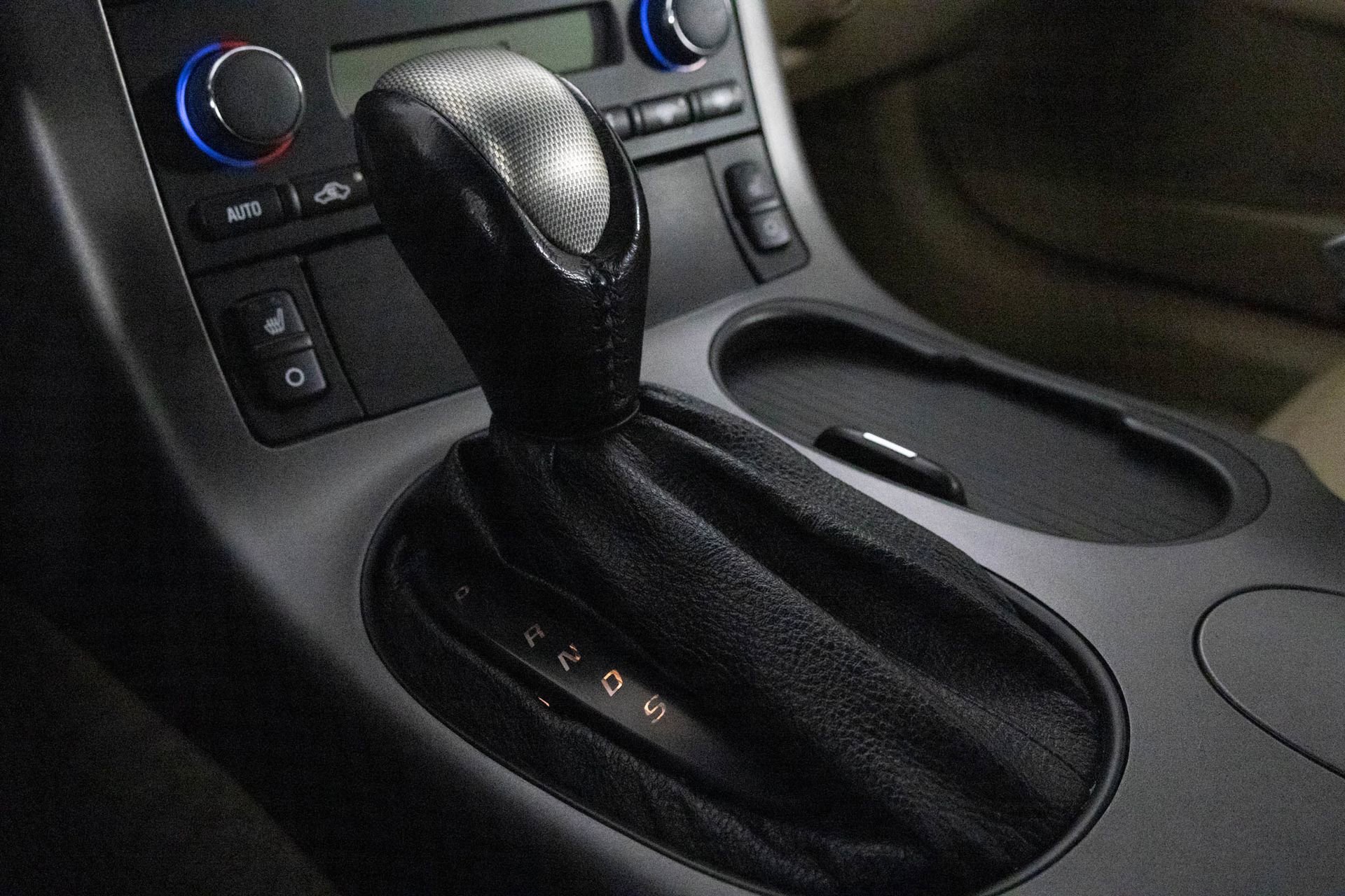 2006 CHEVROLET CORVETTE - Image 22