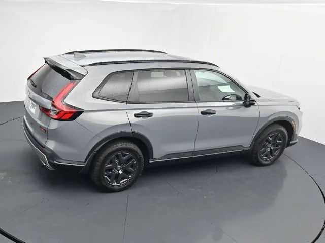 Certified Used 2026  Honda TrailSport image 36