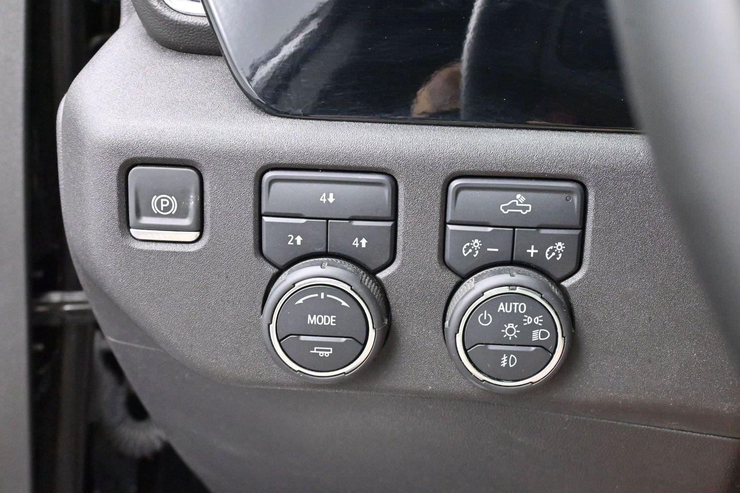 Used 2024 Black Chevrolet LT image 23