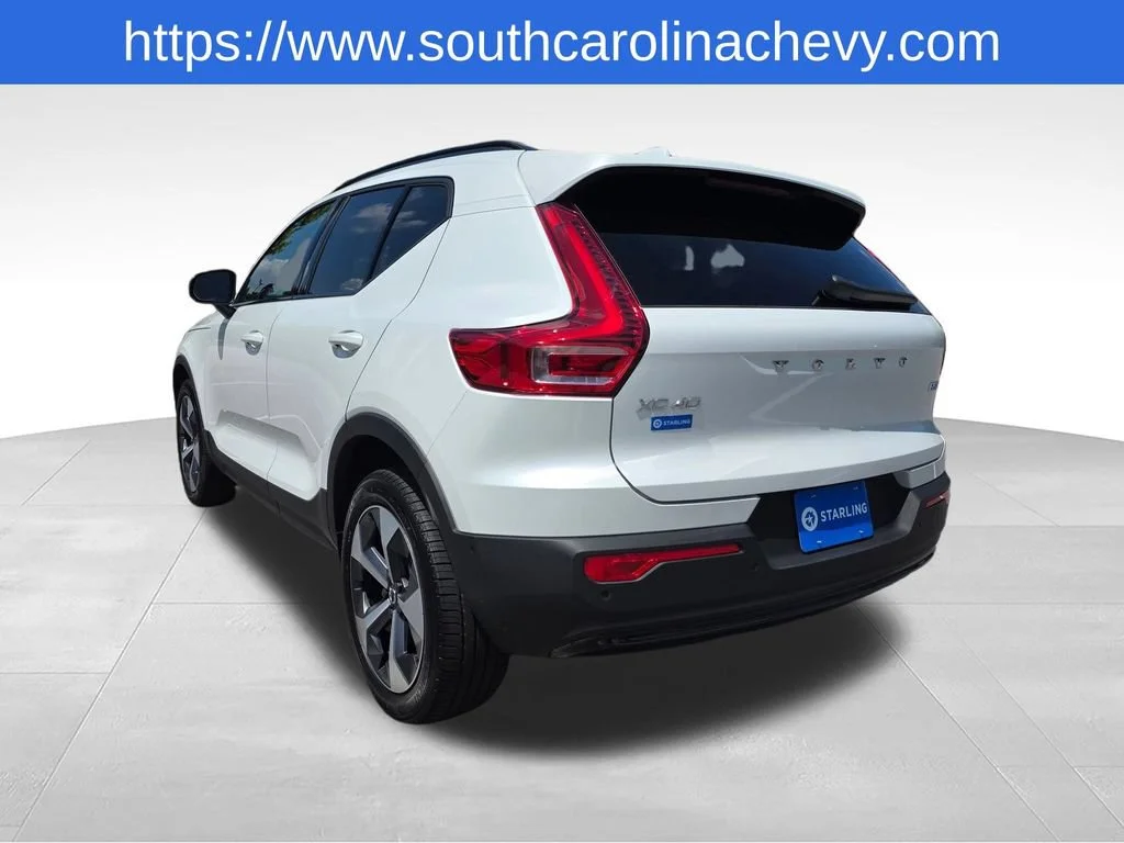 Used 2026  Volvo Plus image 37