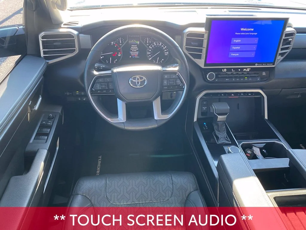 Used 2022  Toyota SR5 image 8