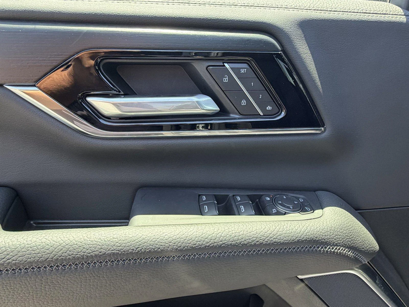 New 2026 Onyx Black GMC Denali image 19