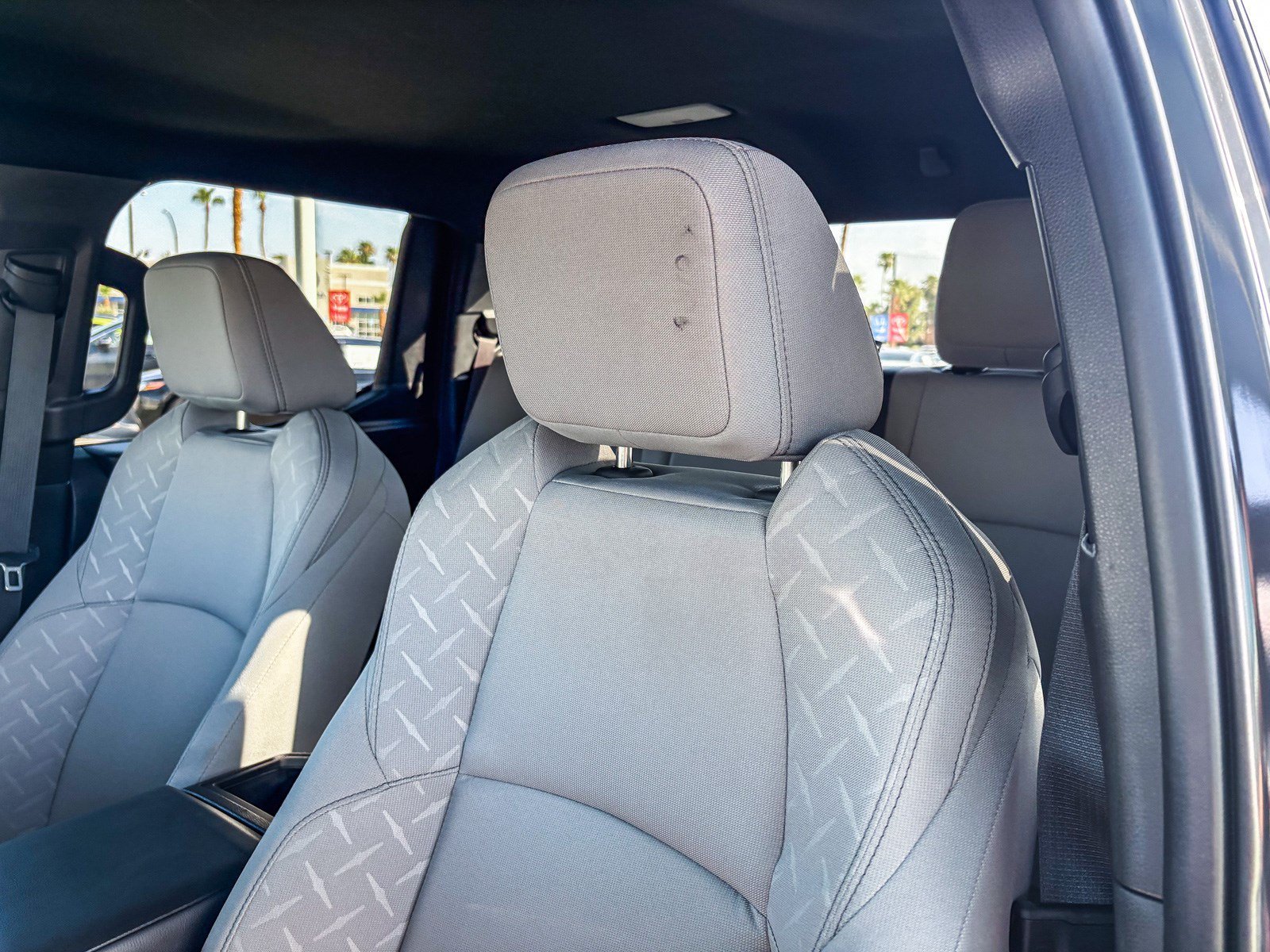 Used 2025 Underground Toyota SR5 image 24