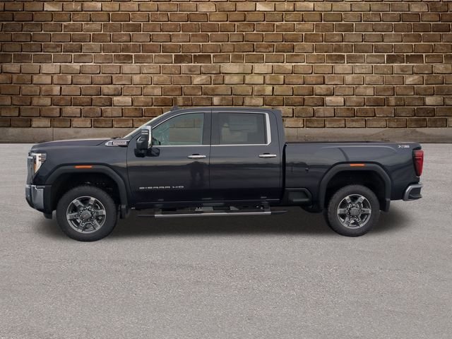 2026 Gmc Sierra 2500 HD SLT photo 2