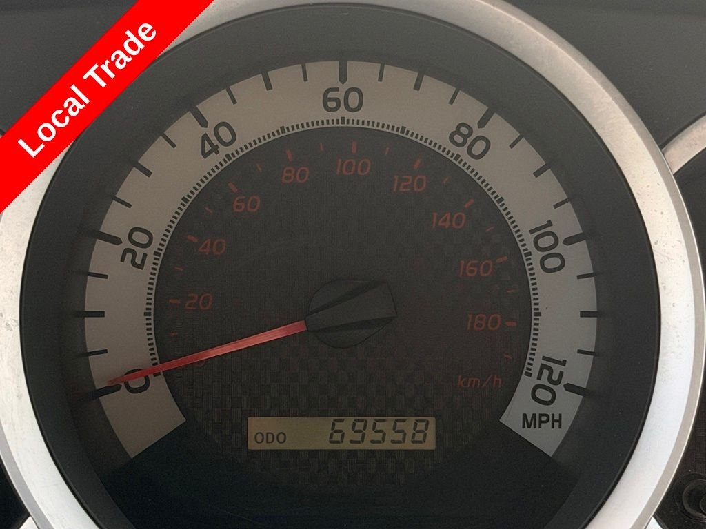 Used 2015 Gray Toyota Base image 4