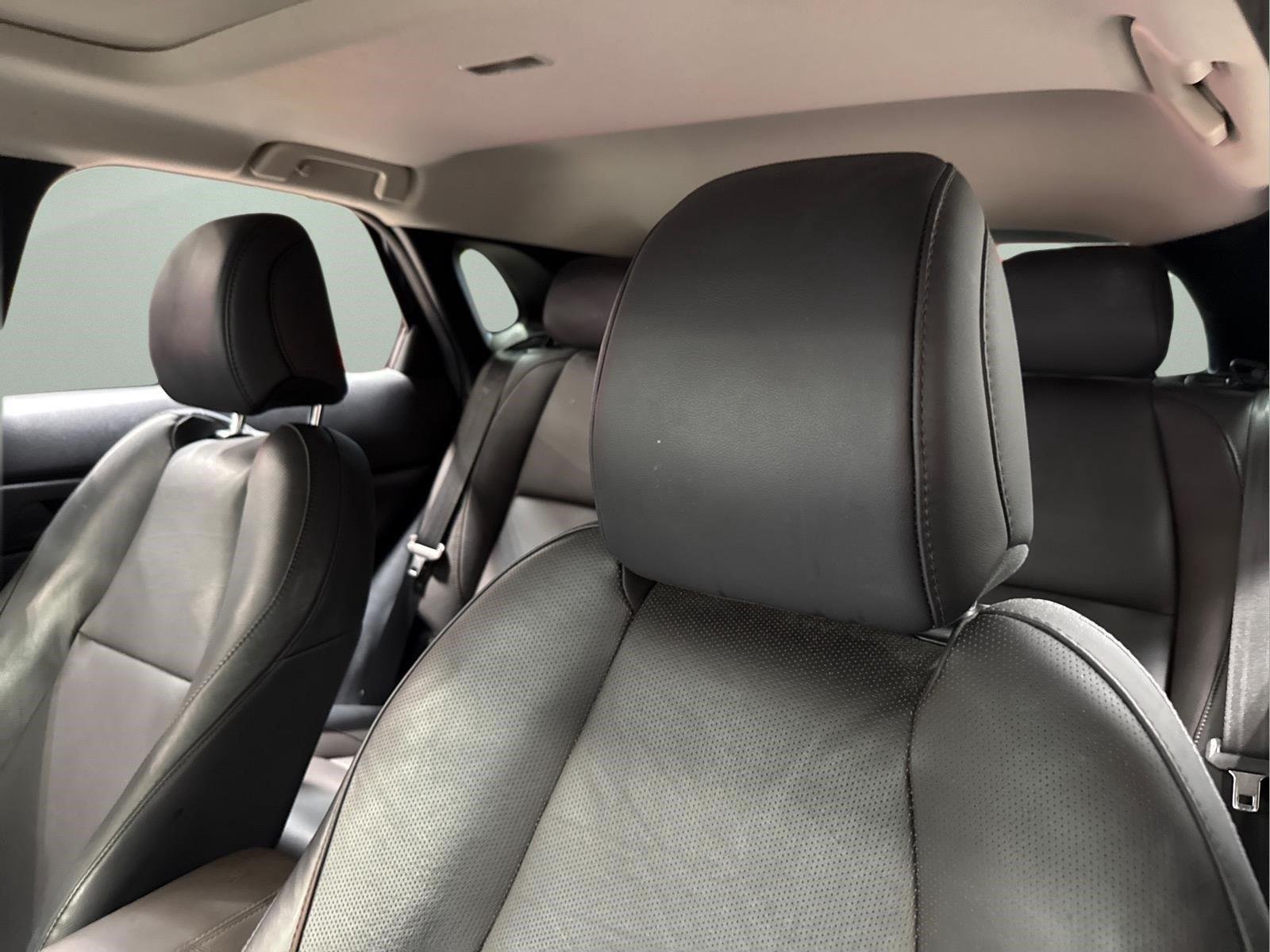 Used 2021 Jet Black Mica Mazda Premium image 3