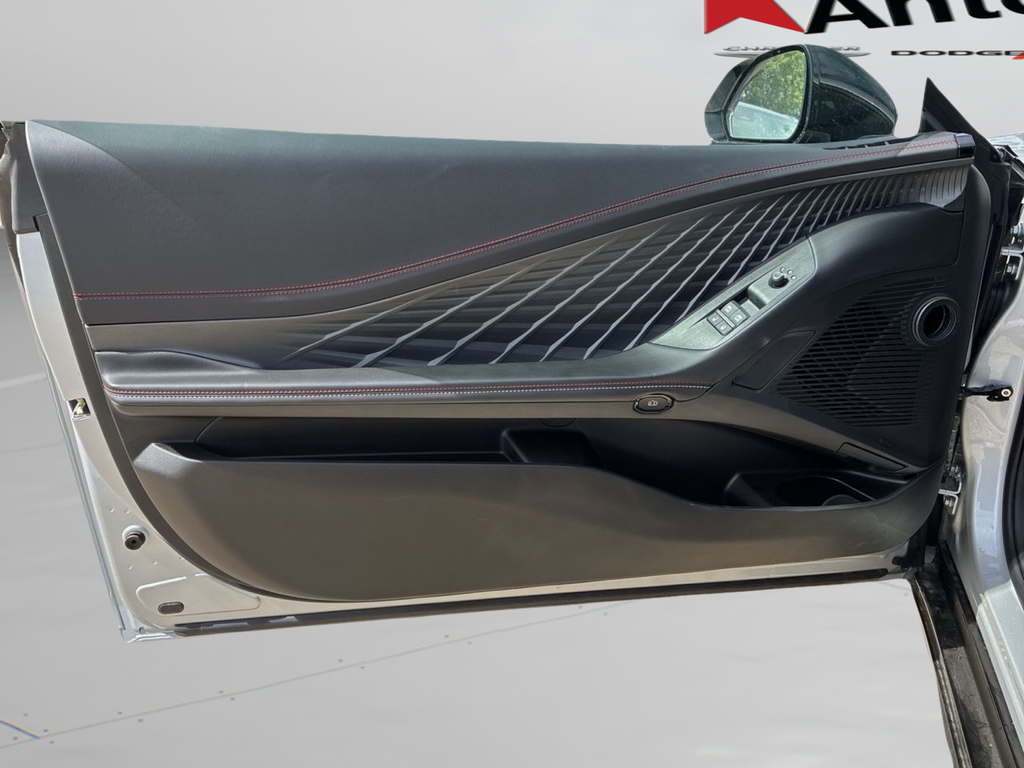 New 2026 Triple Nickel Dodge Scat Pack image 41