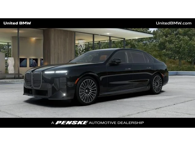 2027 BMW i7