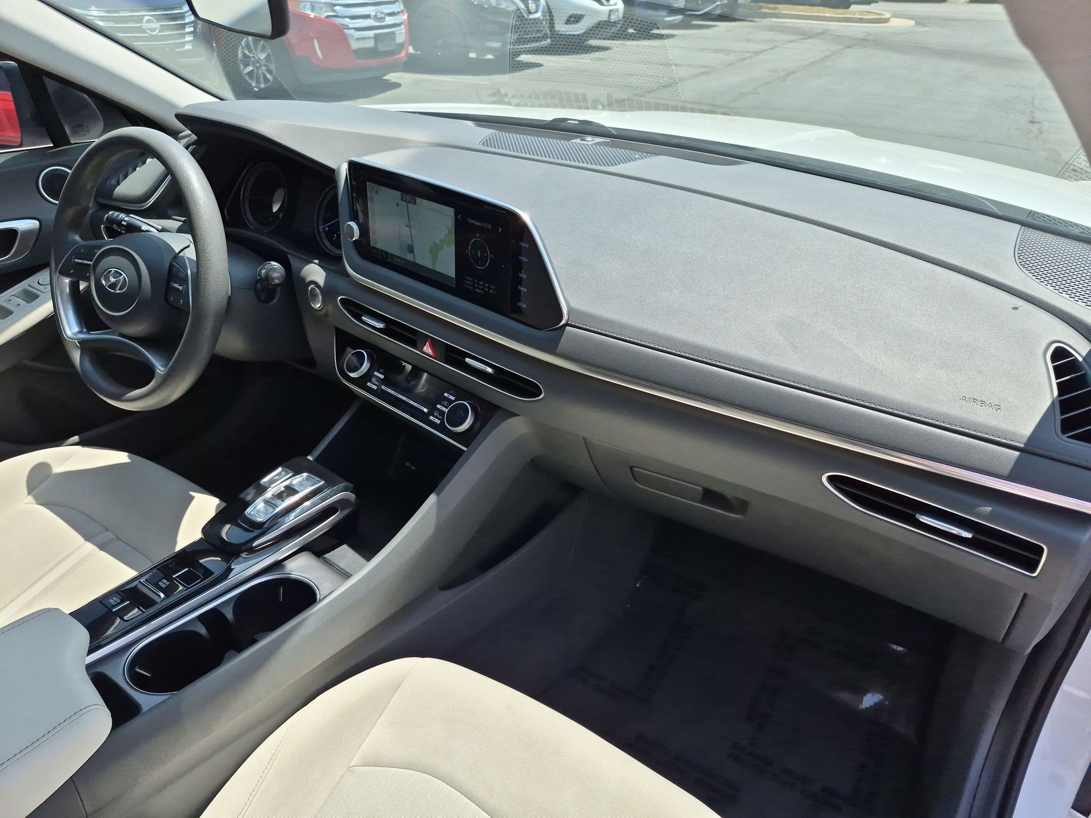 2023 Hyundai Sonata SEL - Photo 32