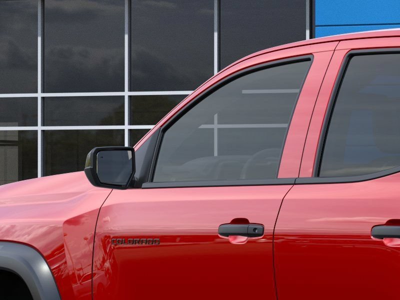2026 Chevrolet Colorado Trail Boss - Photo 12