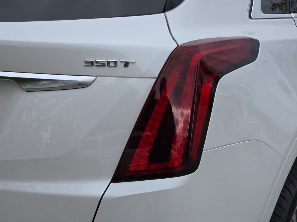 2025 Cadillac XT5 Premium Luxury - Photo 11