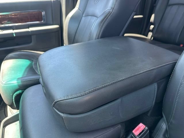 Used 2012 Red Ram Laramie image 26