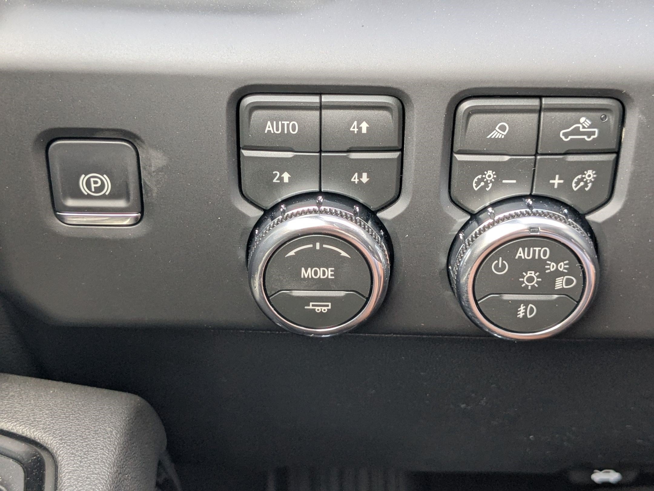 2026 GMC Sierra 3500HD AT4 - Photo 16