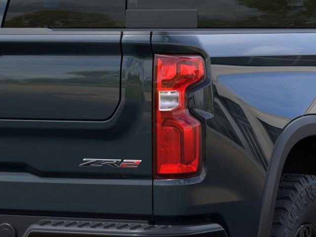 2026 Chevrolet Silverado 1500 ZR2 - Photo 12