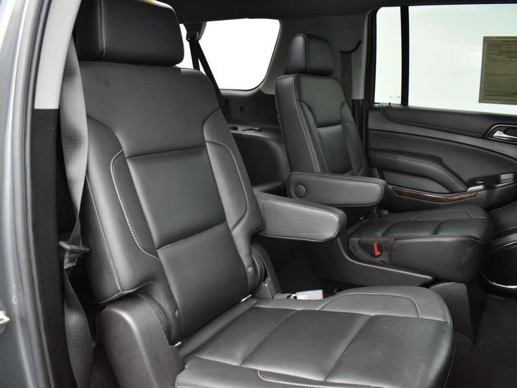 2020 CHEVROLET SUBURBAN - Image 32