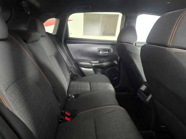 Used 2024 Black Honda Sport image 6