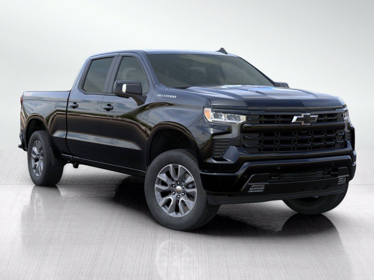2026 Chevrolet Silverado 1500 RST - Photo 7