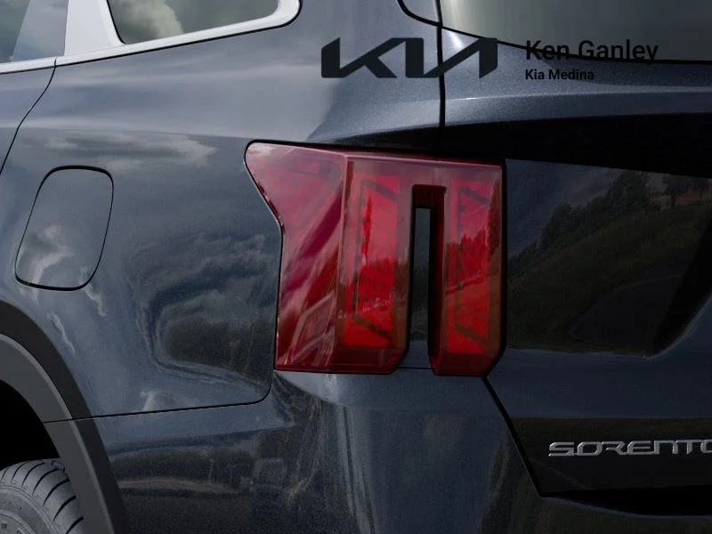 New 2026  Kia S image 11