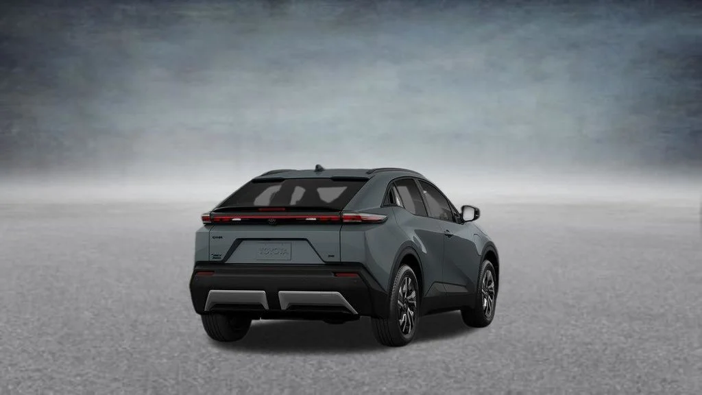 2026 Toyota C-HR SE - Photo 21
