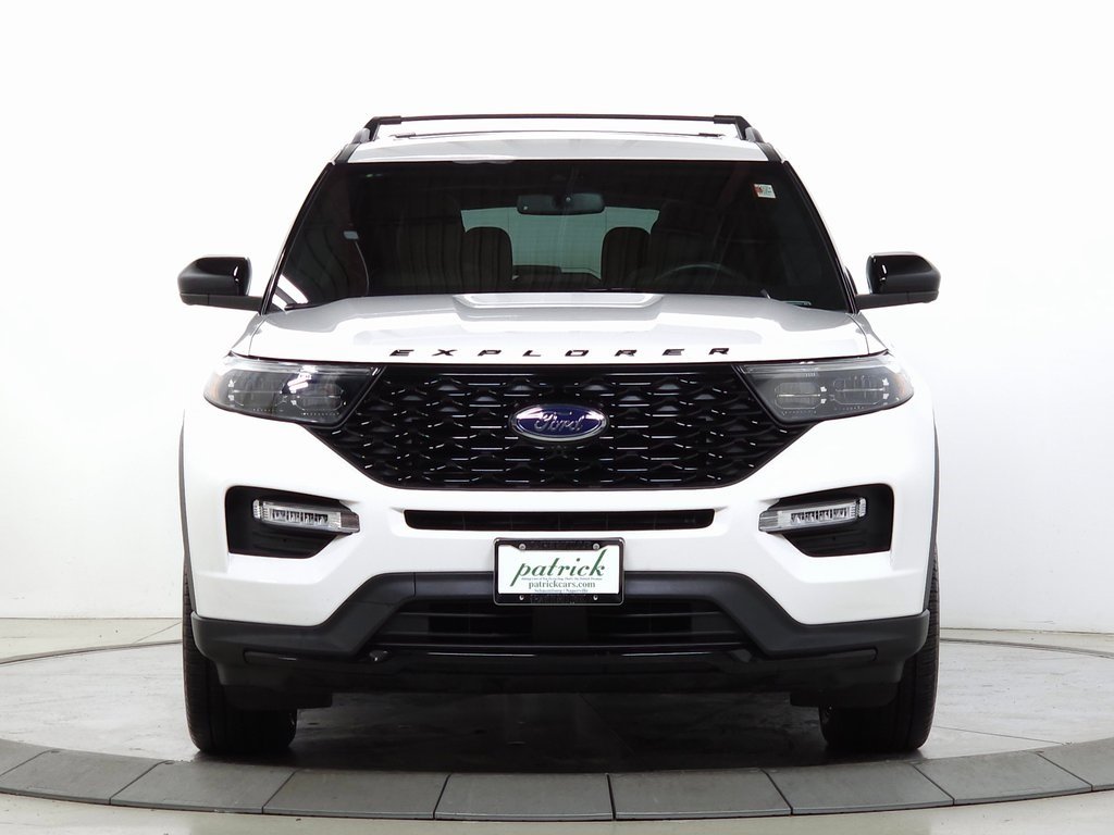 2023 FORD EXPLORER - Image 10