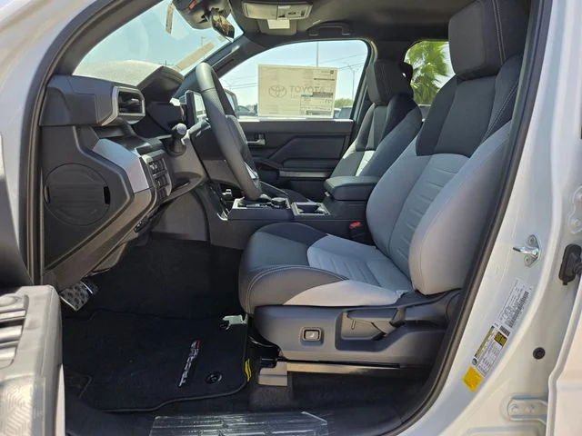 Used 2026 White Toyota TRD Sport image 19