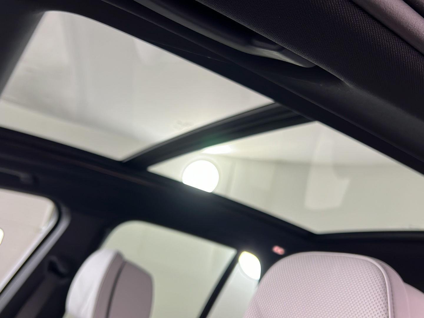 Used 2026 Mineral White Metallic BMW xDrive50e image 34