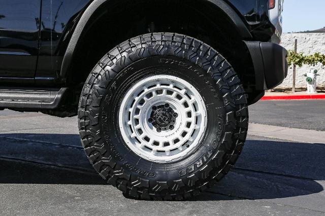 New 2026 Shadow Black Ford Heritage Edition image 38