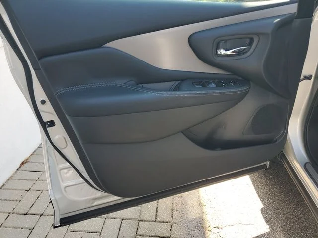 Certified Used 2024 Silver Nissan SV image 25
