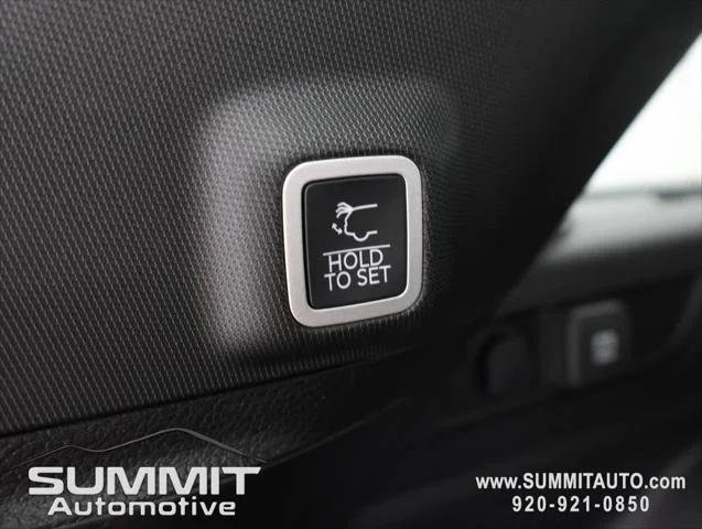 New 2026 Silver Zynith Jeep Limited image 31