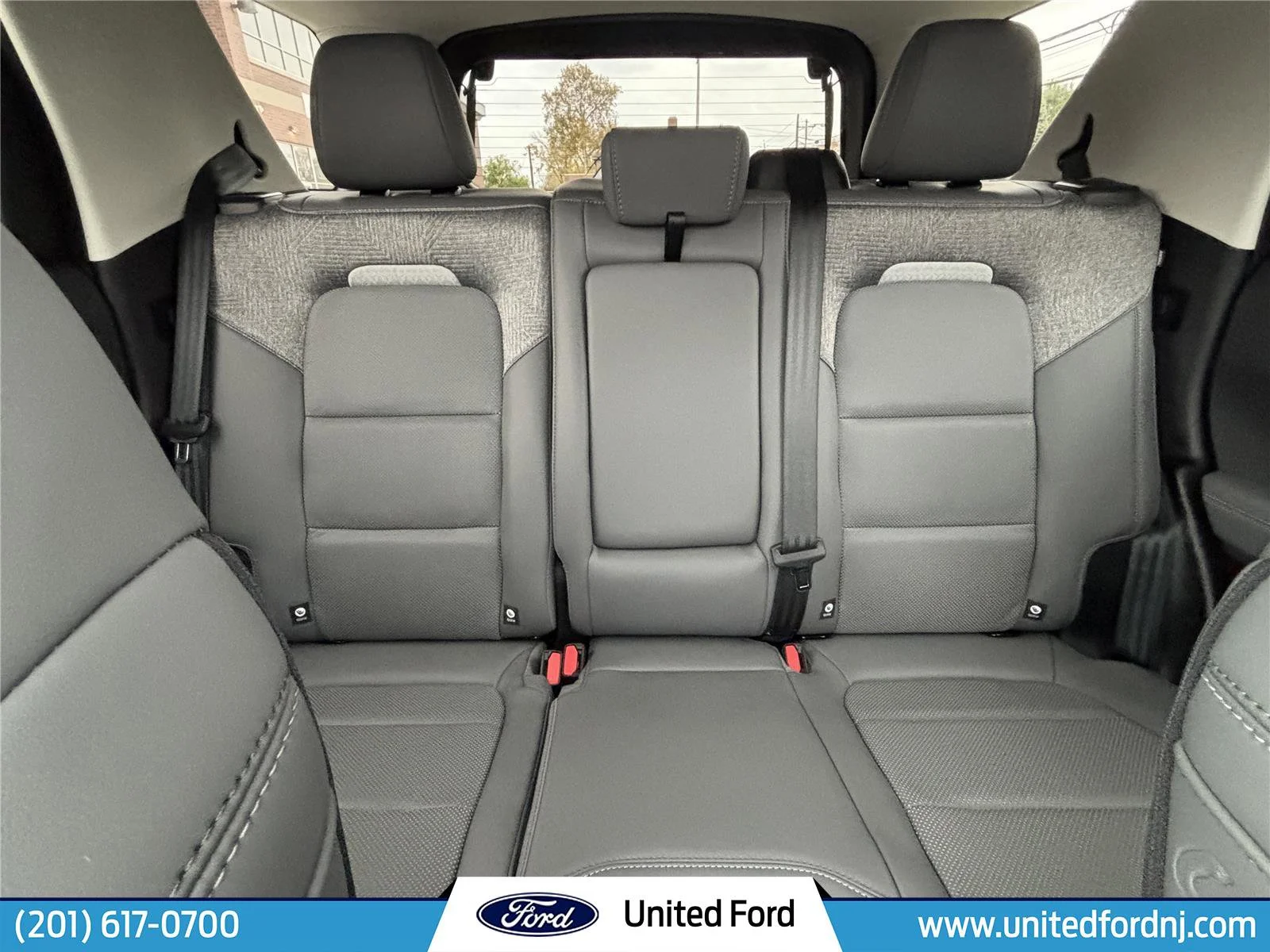 2025 Ford Bronco Sport Badlands - Photo 22