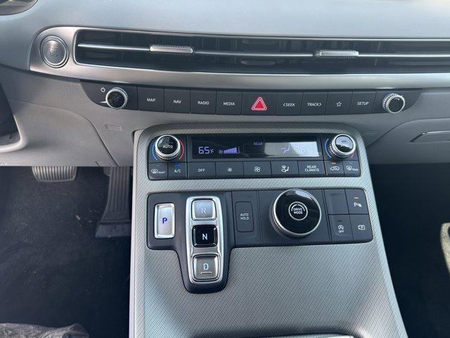 2025 Hyundai Palisade SE - Photo 27